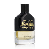 Profumo da uomo Jimmy Choo Urban Hero Gold Edition EDP 100 ml-1
