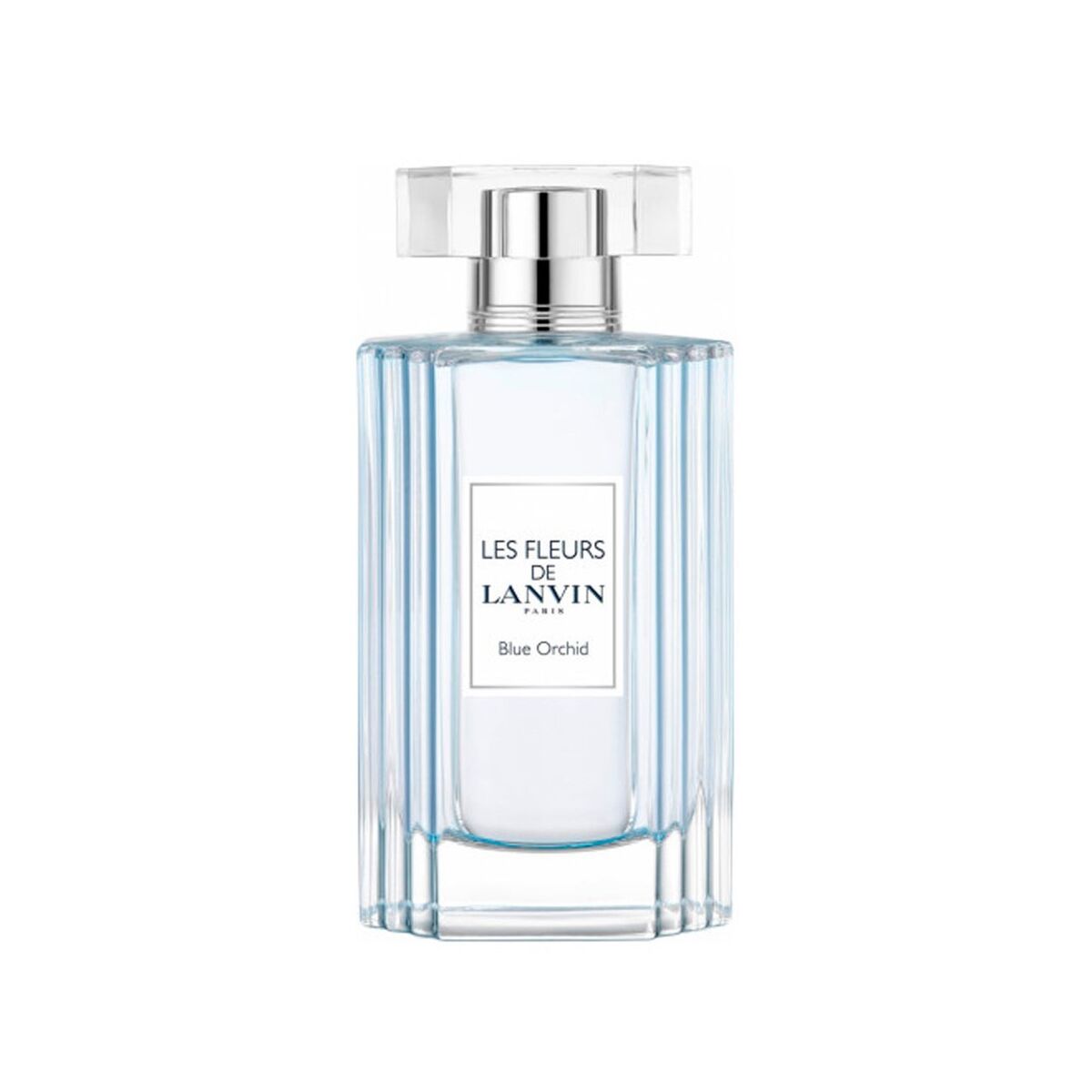 פרויען ס פּאַרפום לאַנווין Les Fleurs de Lanvin בלו אָרכידייע עדט 50 מל-0