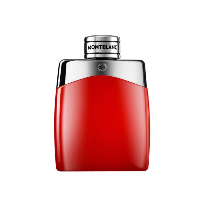Montblanc Legend Red eau de parfum spray 100 ml