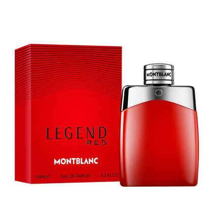 Profumo da donna Montblanc Legend Red 100 ml