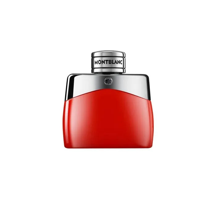 Montblanc Legend Red eau de parfum spray 50 ml