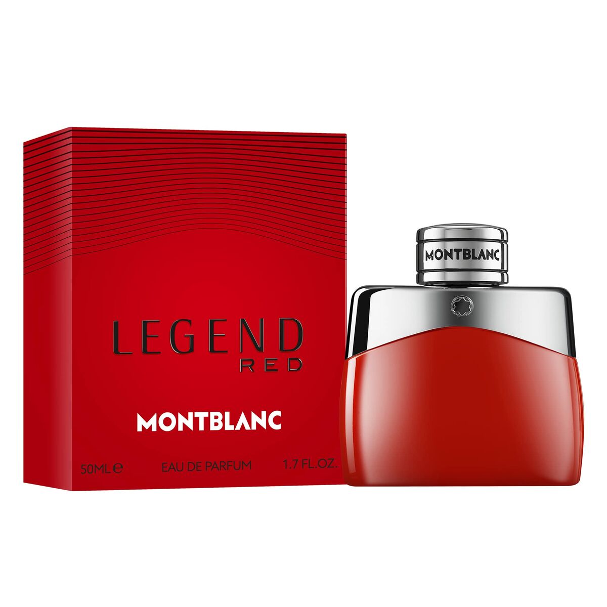Men's Perfume Montblanc MB021A02 EDP EDP 50 ml-0