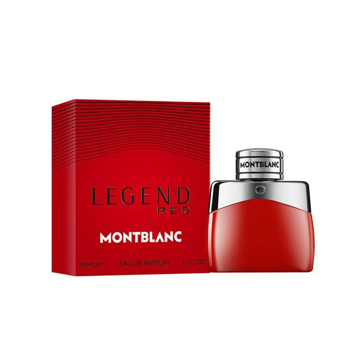 Profumo da Uomo Montblanc EDP Legend Red 30 ml-0