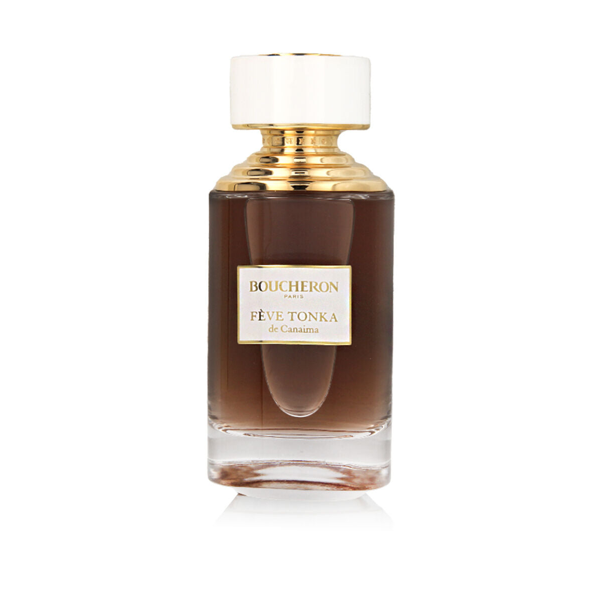 Profumo unisex Boucheron EDP Fève Tonka de Canaima 100 ml-1