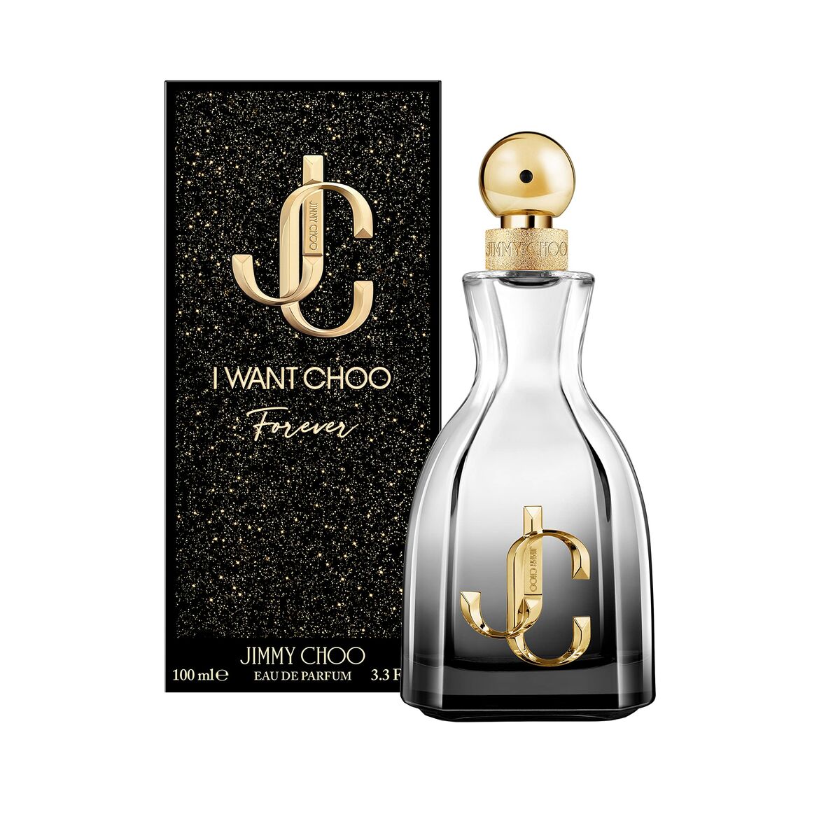 Profumo da donna Jimmy Choo I WANT CHOO FOREVER EDP EDP 100 ml-0