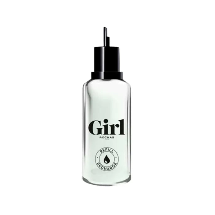 Rochas Girl eau de toilette spray 150 ml Ricarica