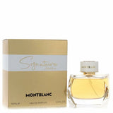 Profumo da donna Montblanc EDP Signature Absolue 90 ml-0