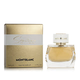 Women's Perfume Montblanc EDP Signature Absolue 50 ml-0
