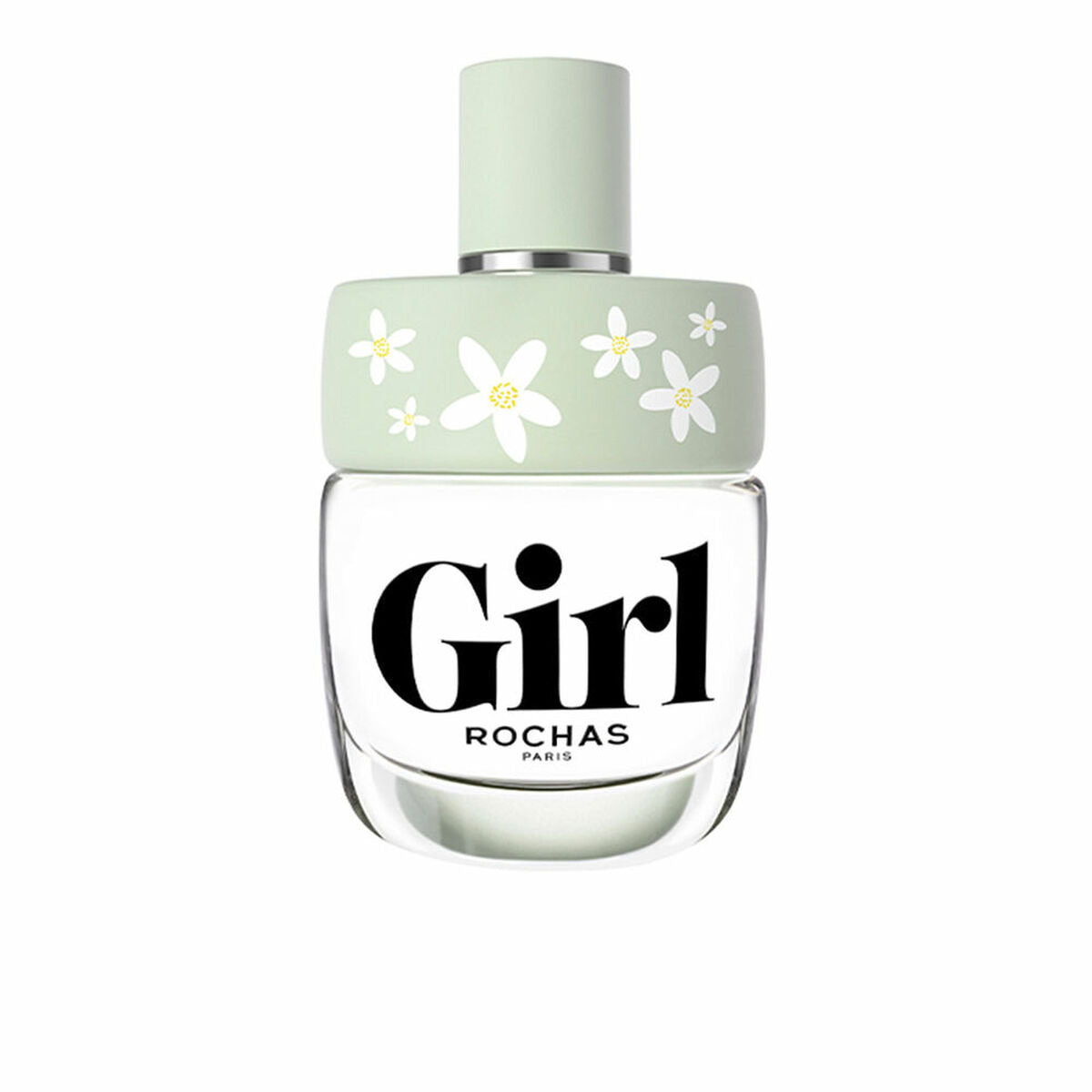 Damenparfüm Rochas Girl Blooming EDT 40 ml-0
