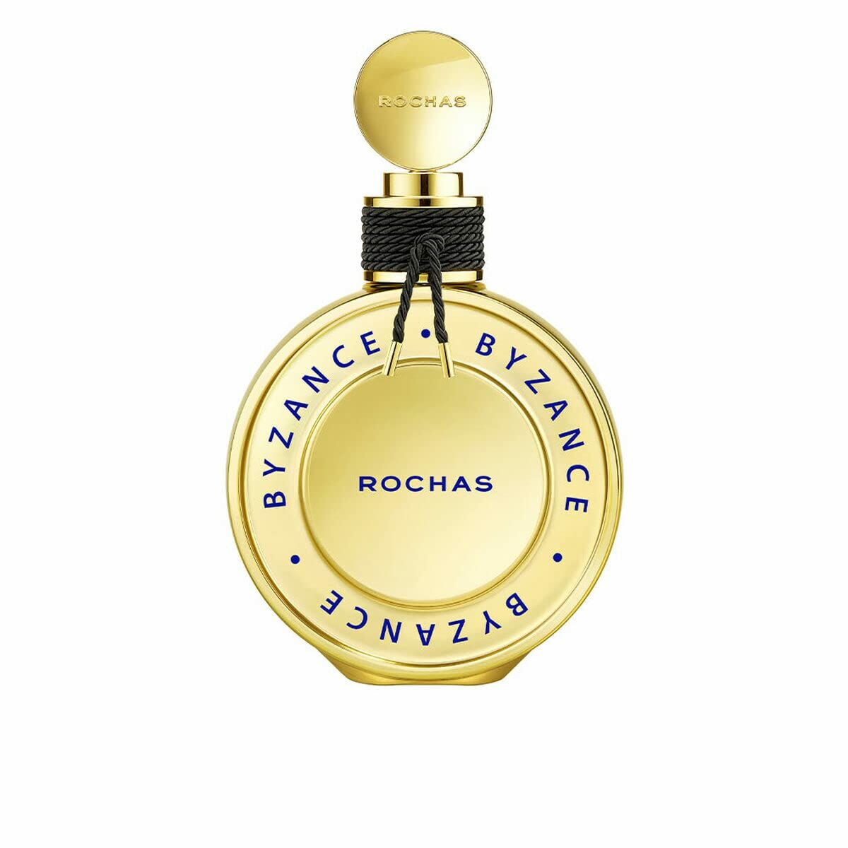Parfum de dama Rochas EDP EDP 90 ml Byzance Gold-0