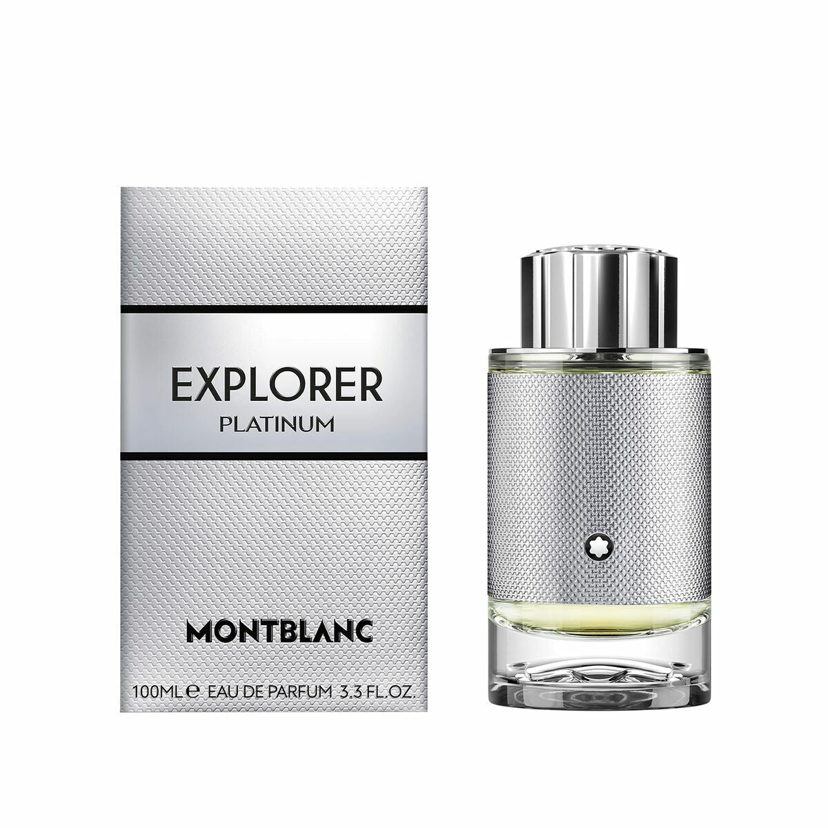 Profumo da Uomo Montblanc EXPLORER EDP EDP 100 ml-1