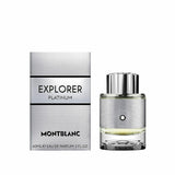 Profumo da Uomo Montblanc EXPLORER EDP EDP 60 ml-1