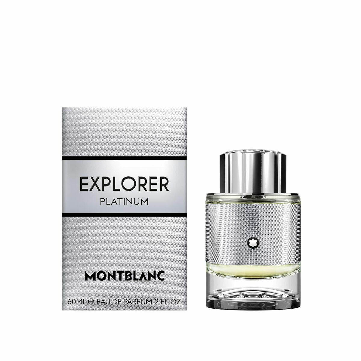 Profumo da Uomo Montblanc EXPLORER EDP EDP 60 ml-1