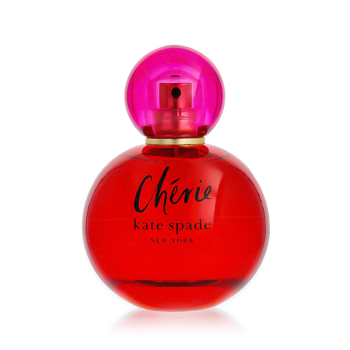 Profumo Donna Kate Spade Chérie EDP 100 ml-1
