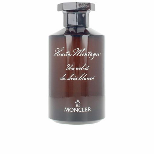 Moncler Haute Montagne eau de parfum spray 200 ml