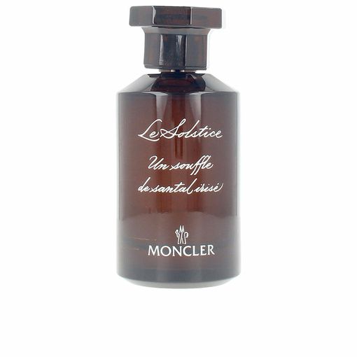 Moncler Le Solstice eau de parfum spray 100 ml