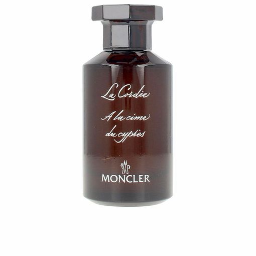 Moncler La Cordee eau de parfum spray 100 ml