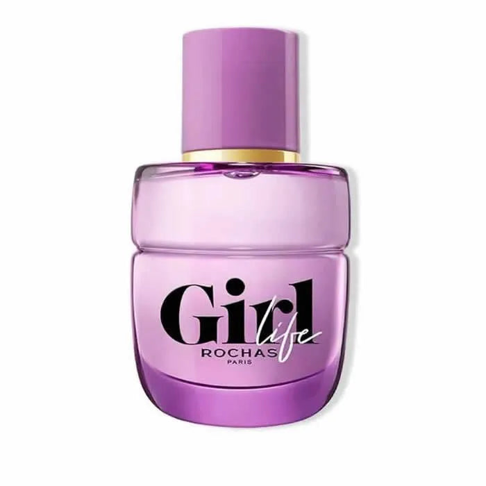 Rochas Girl Life eau de parfum spray 75 ml Refillable