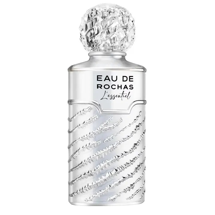 Rochas L'Essentiel eau de parfum spray 100 ml