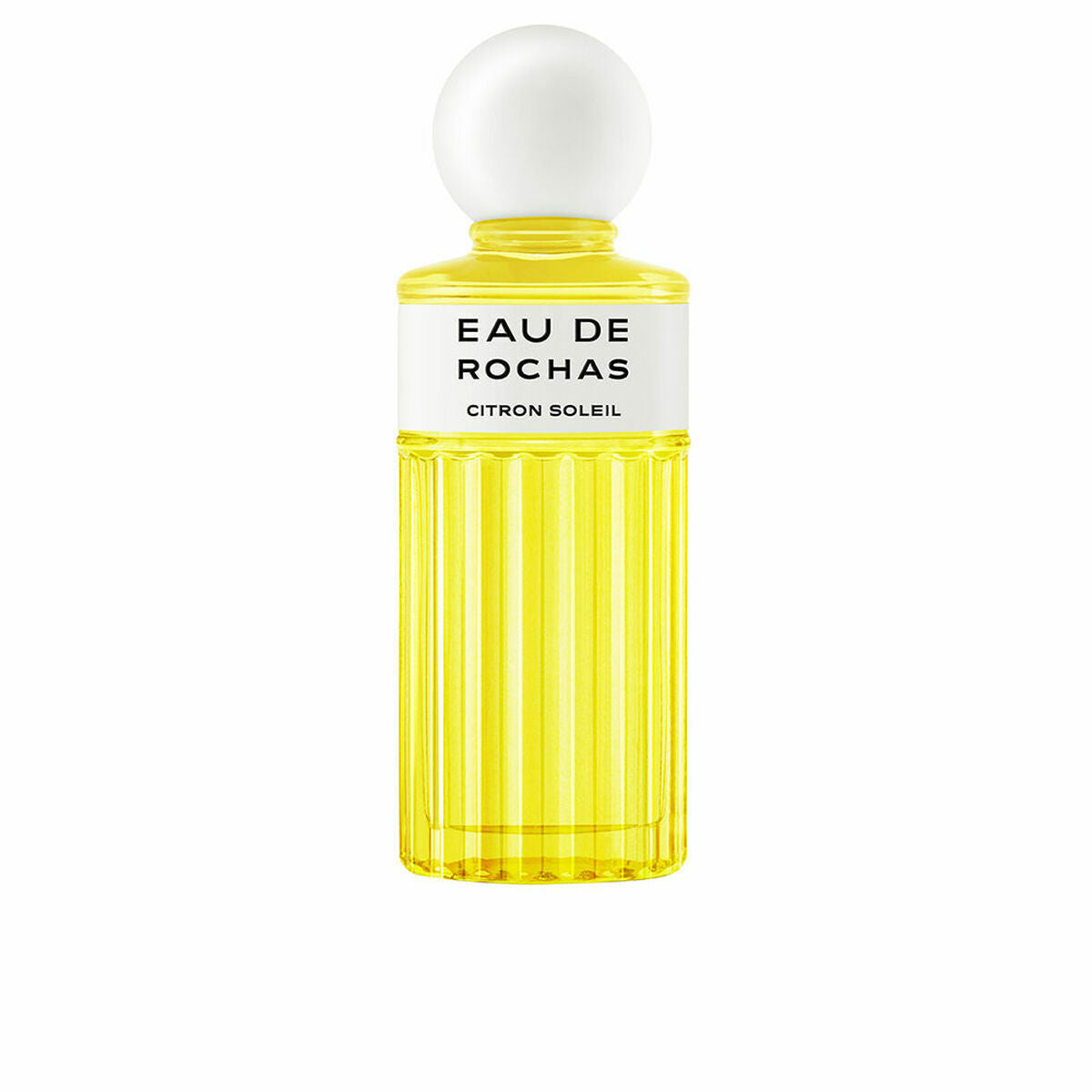 Women's Perfume Rochas EDT 100 ml Citron Soleil-0