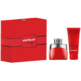 Set profumo da uomo Montblanc Legend Red 2 pezzi-0