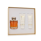 Set profumo da donna Boucheron Quatre Iconic EDP 3 pezzi-1