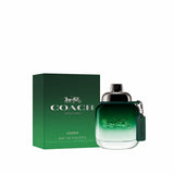 Profumo da uomo Coach Green EDT 40 ml-1