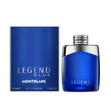 Profumo da Uomo Montblanc Legend Blue EDP 100 ml-0