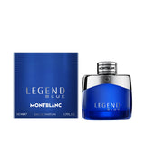 Profumo da Uomo Montblanc Legend Blue EDP 50 ml-0