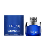 Profumo Uomo Montblanc Legend Blue EDP 30 ml-0