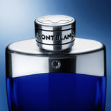 Profumo da Uomo Montblanc Legend Blue EDP 30 ml-3