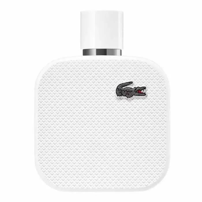 Lacoste L.12,12 Blanc Men eau de parfum spray 50 ml