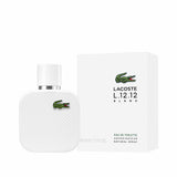 Profumo Uomo Lacoste L.12.12 Blanc EDT 50 ml-1