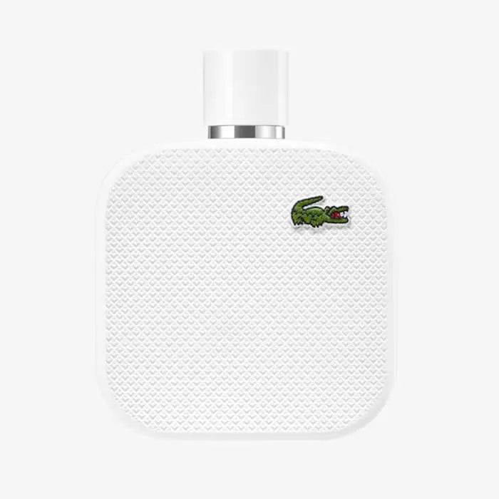 Lacoste L.12,12 Blanc Men eau de toilette spray 175 ml