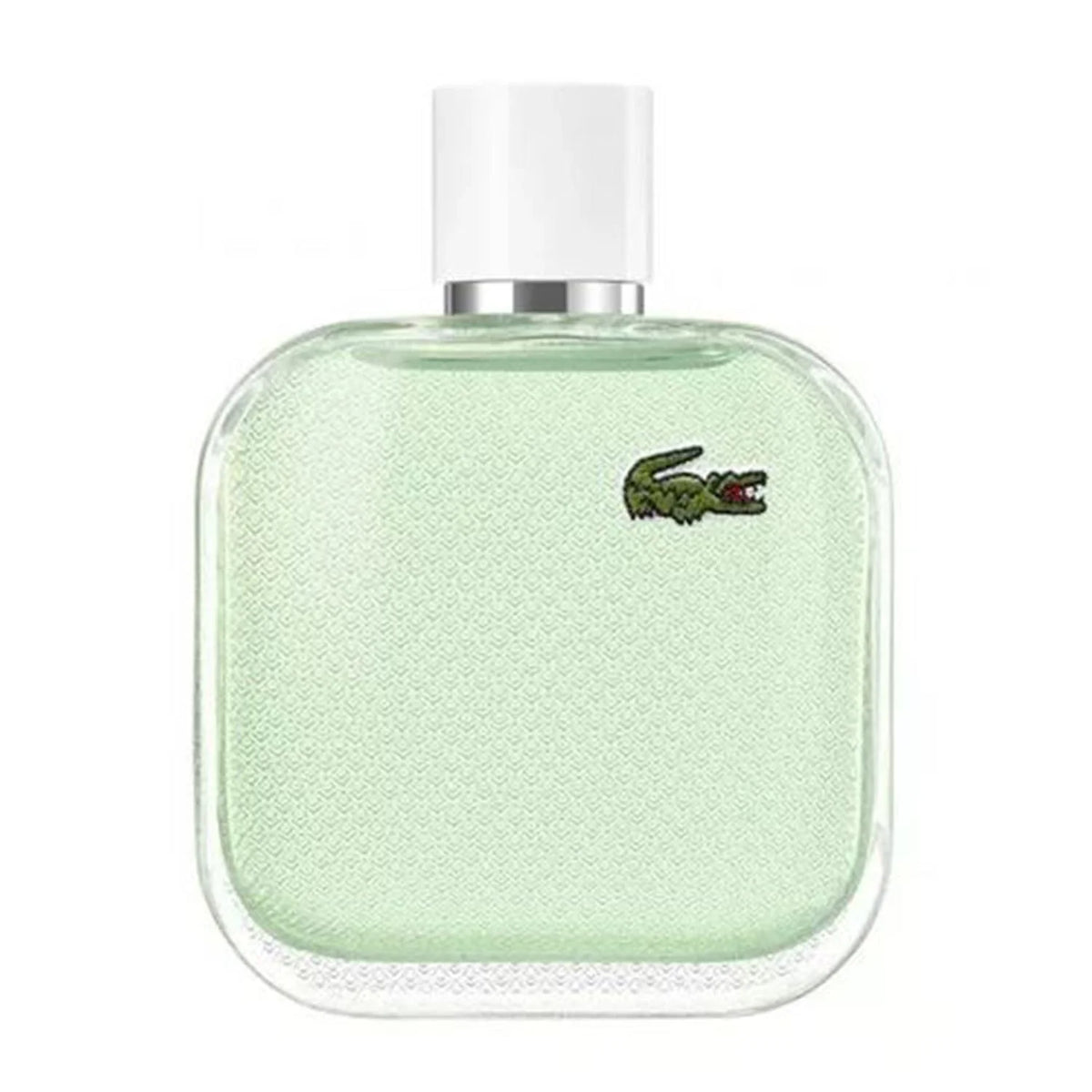 Lacoste L12,12 Blanc eau fraîche eau de toilette spray 100 ml