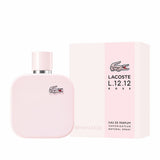 Perfume Mujer Lacoste L.12.12 Rosa EDP-1
