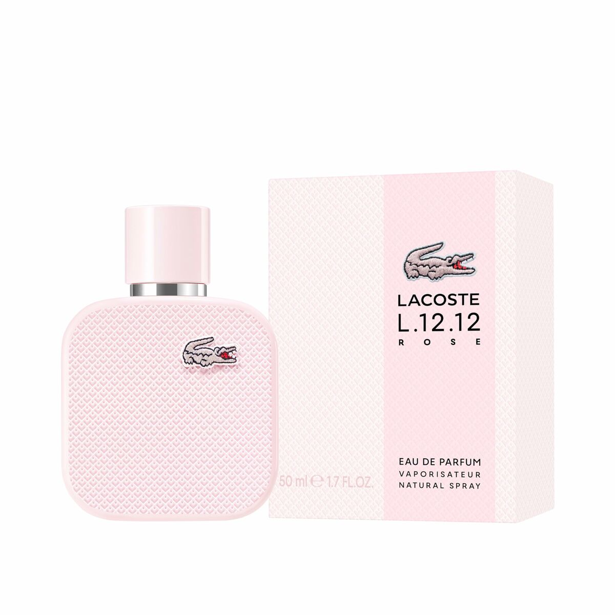 Profumo unisex Lacoste 1212 EDP 50 ml-0