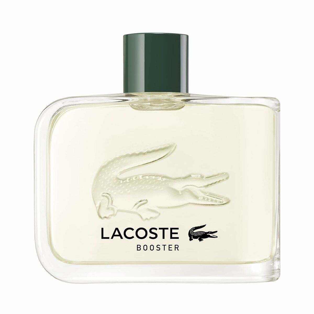 Parfum pentru bărbați Lacoste Booster EDT 125 ml-2