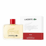 Profumo da uomo Lacoste Red EDT 125 ml-1