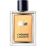 Men's Perfume Lacoste L'Homme EDT 100 ml-0