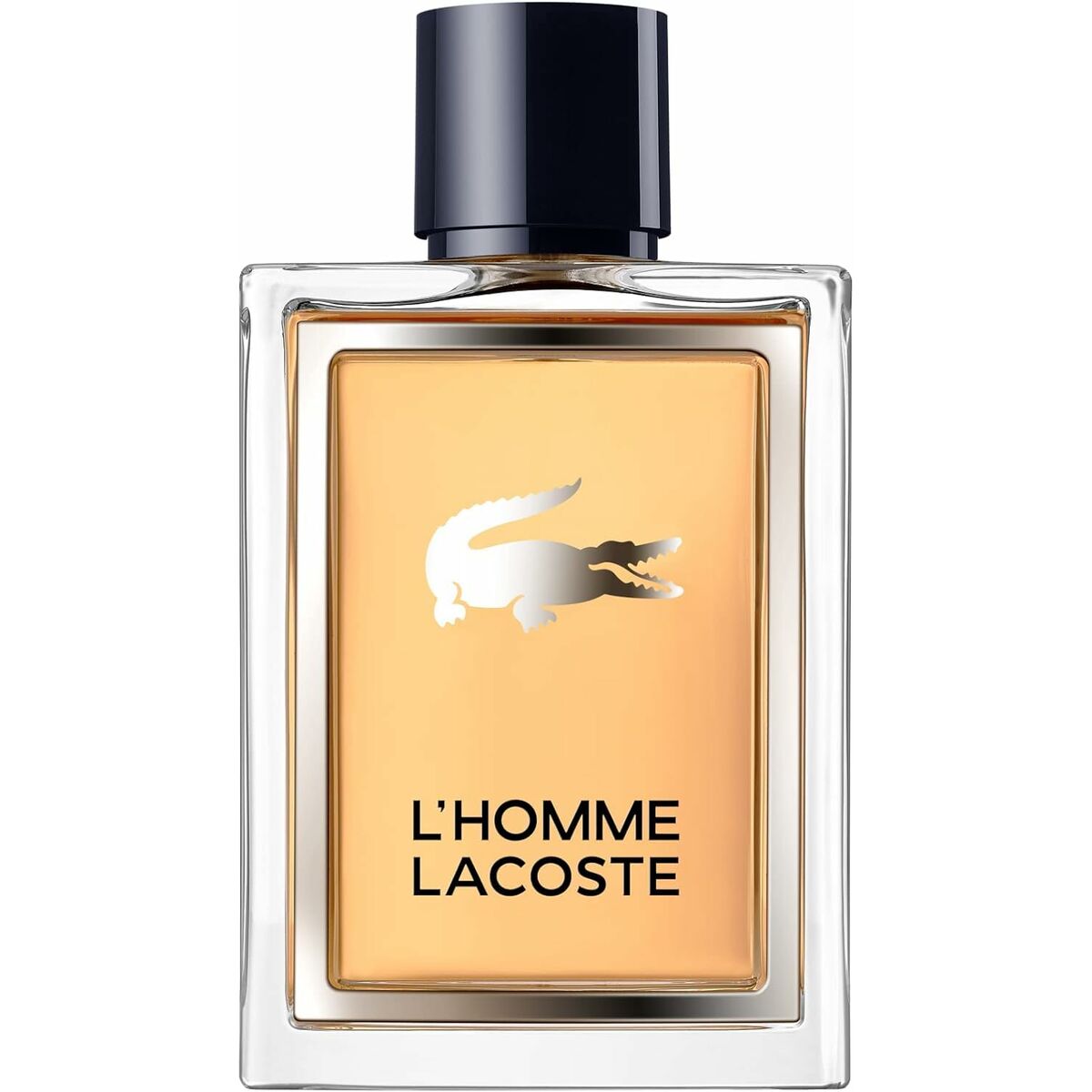 Herrenparfüm Lacoste L'Homme EDT 100 ml-3