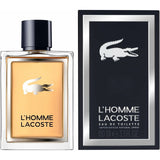 Men's Perfume Lacoste L'Homme EDT 100 ml-3