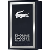 Men's Perfume Lacoste L'Homme EDT 100 ml-2