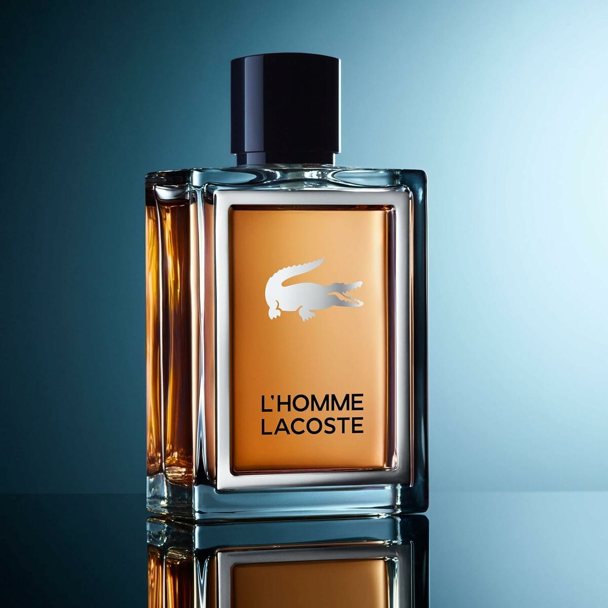 Men's Perfume Lacoste L'Homme EDT 100 ml-1