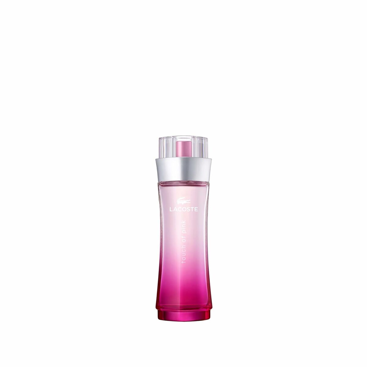 Perfume de mujer Lacoste toque de rosa EDT 50 ml-0