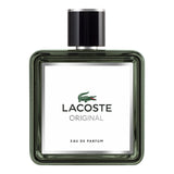Profumo Uomo Lacoste ORIGINALE EDP 100 ml-0