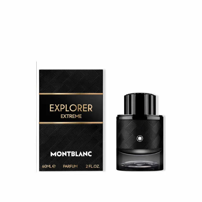 Montblanc Explorer Extreme eau de parfum spray 60 ml