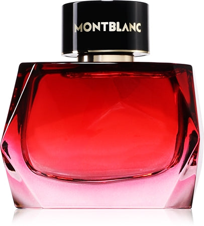 Montblanc Signature Elixir eau de parfum 90 spray