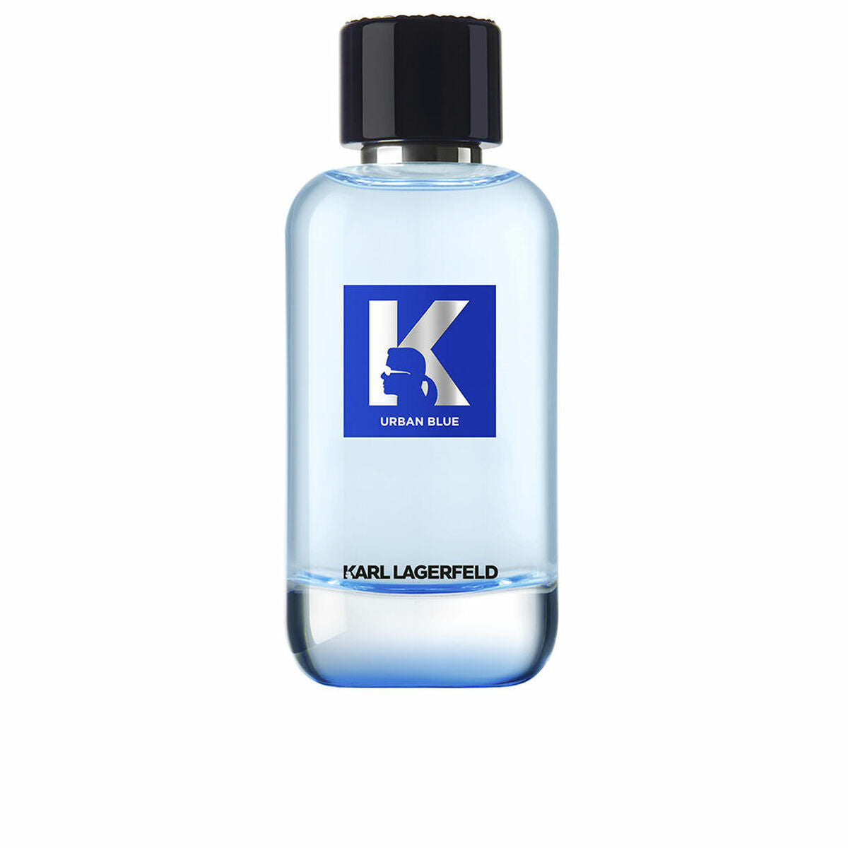 Profumo da uomo Karl Lagerfeld URBAN BLUE 100 ml-0