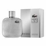 Men's Perfume Lacoste L. 12 .12  POUR LUI-2
